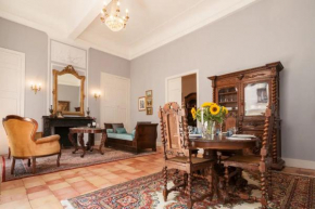 La Suite Barbes